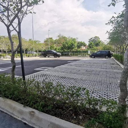 Syg 8 Aura Suite Putrajaya Studio Unit Εξωτερικό φωτογραφία