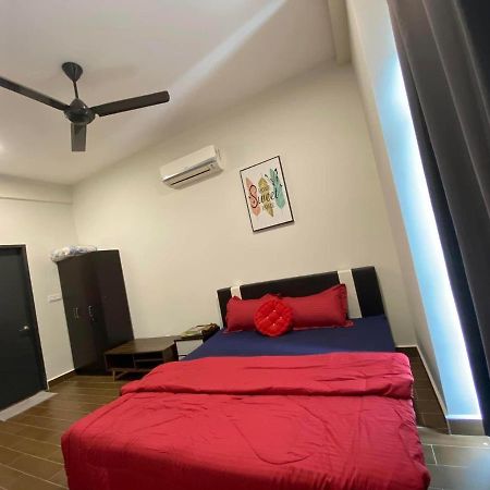 Syg 8 Aura Suite Putrajaya Studio Unit Εξωτερικό φωτογραφία
