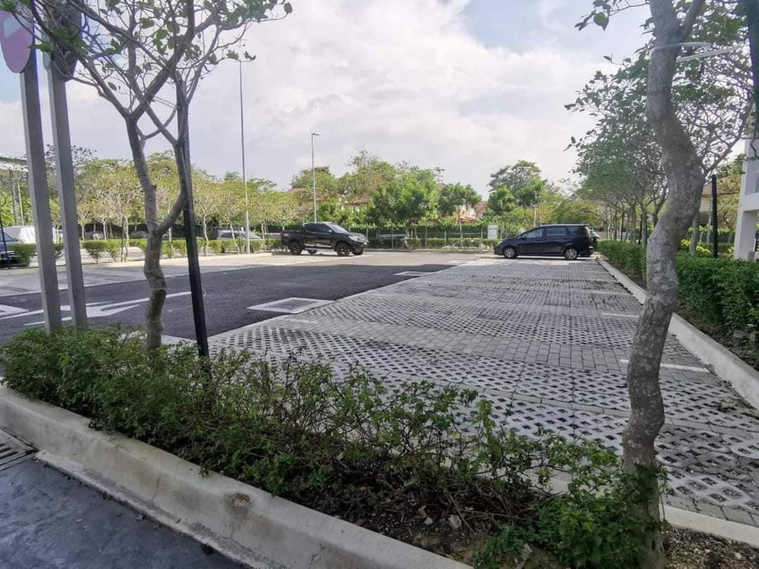 Syg 8 Aura Suite Putrajaya Studio Unit Εξωτερικό φωτογραφία