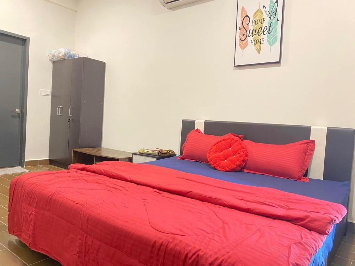 Syg 8 Aura Suite Putrajaya Studio Unit Εξωτερικό φωτογραφία
